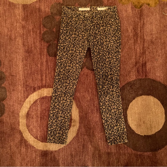 Pilcro and the letterpress cords from Anthropologie - Picture 1 of 2